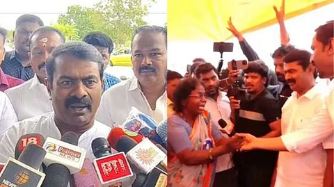 seeman