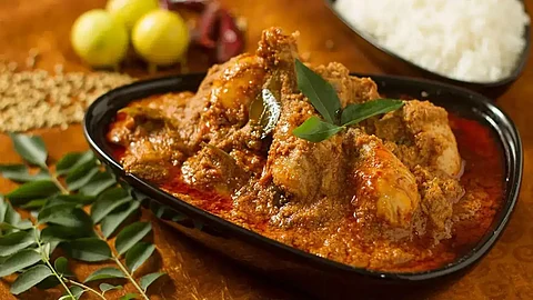 kongu nattu mutton gravy recipe