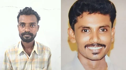 “முதலாளிக்கு மது வாங்கி கொடுத்த நண்பன்” - பலமுறை கண்டித்து கேட்காததால் ஆத்திரம்.. மண்வெட்டியால் இரவோடு இரவாக அடித்து கொன்ற தொழிலாளி!