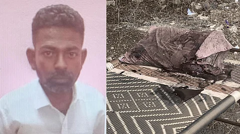 “கட்டிலில் உறங்கியவர் கழுத்தறுத்து கொலை” - போதையில் ஏற்பட்ட குடும்பத்தகராறு.. உடன் பிறந்த அண்ணனுக்கு எமனான தம்பி!
