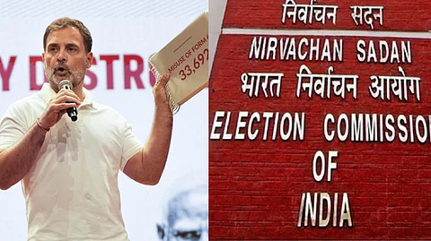 election commission