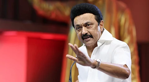 MK-Stalin
