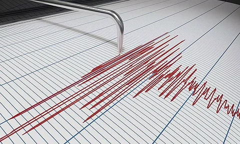 earth-quake in himachal pradesh