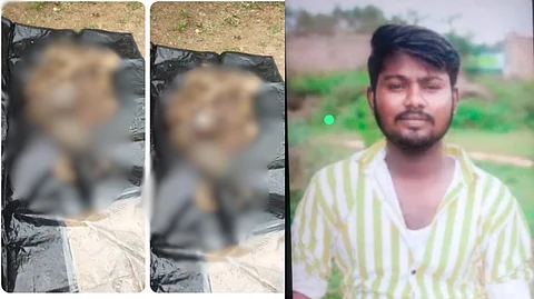 “சட்டைக்குள் இருந்த எலும்புக்கூடுகள்” - ஆடு மேய்த்தவருக்கு கிடைத்த செல்போன்.. துப்பு துலக்கிய போலீசாருக்கு காத்திருந்த ஷாக்!