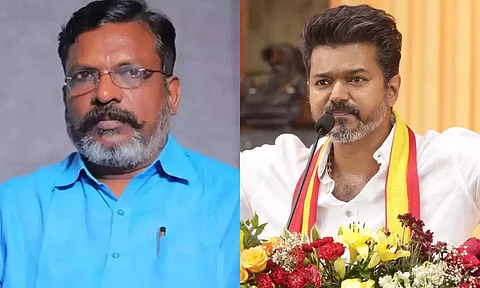 vijay vs thirumavalavan