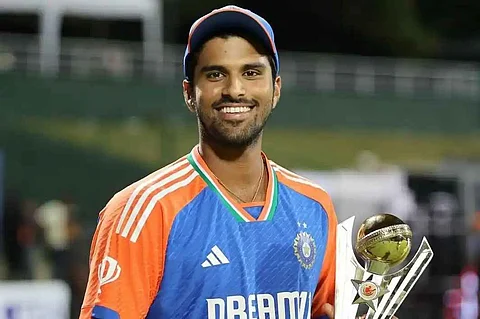 washington sundar denied in asia cup
