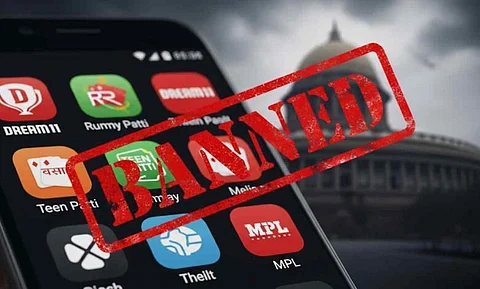 Online-Gaming-Ban