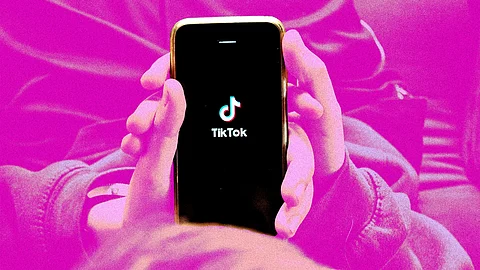 tiktok is comeback in india