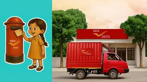 india post stop the parcel service to US