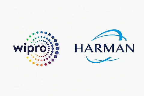 wipro acquire to harman digital transformation