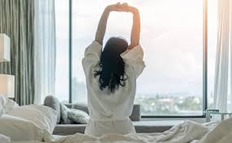 அதிகரிக்கும் Sleep Tourism.. தூக்கத்தை மேம்படுத்தும் புதிய பயண முறை!