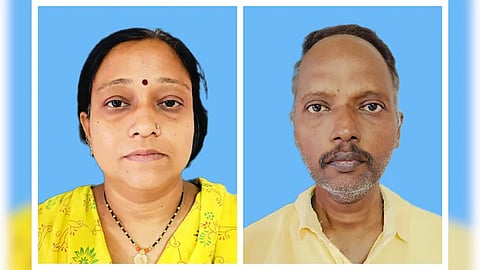 Wife donates liver to husband, both die after surgery