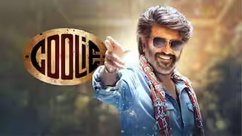 ரஜினிகாந்தின் "கூலி".. இரண்டாவது வார இறுதியிலும் ஆச்சரியமூட்டும் வசூல்!