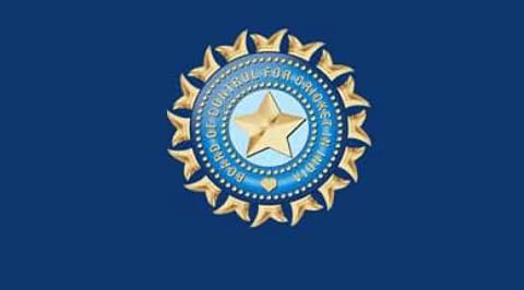 Financial assistance to spouses of deceased former cricketers