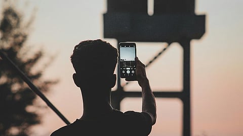 selfie death in india