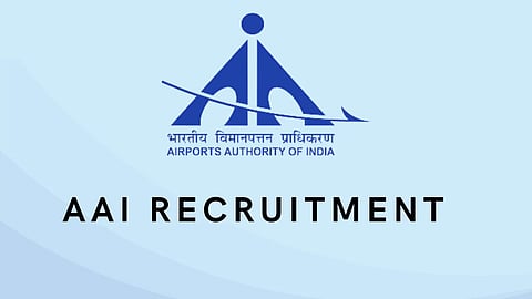 aai recruitment