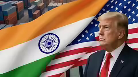 50% tarrif on india
