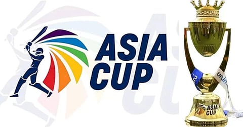 asia cup