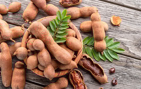 tamarind amazing health benifits
