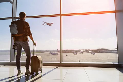 best air ticket fair