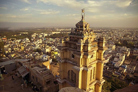 trichy