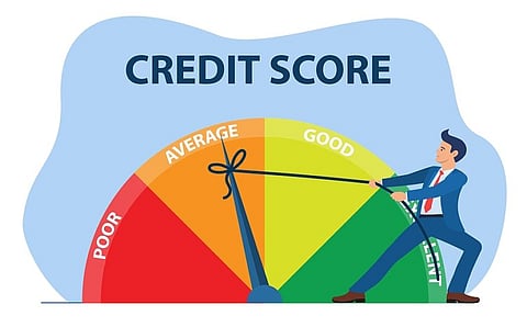 creditscore
