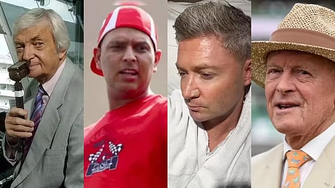 cricketrs who fight against cancer