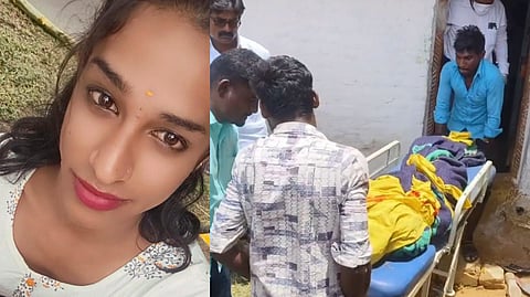 “கம்பியால் அடித்து கொல்லப்பட்ட திருநங்கை” - ஒரே இரவில் முடிந்த வாழ்க்கை.. காதலன் தான் கொலையாளியா நடந்தது என்ன?