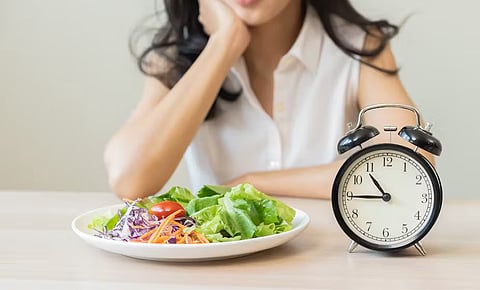 intermittent fasting