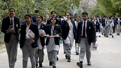 CBSE Exam