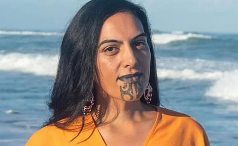 Newzeland women