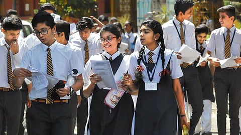 cbse