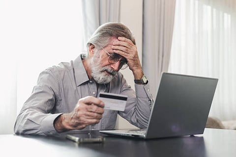cybercrimes targeting old peoples