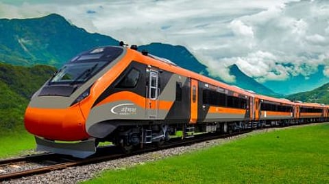 vande bharat express add additional coaches