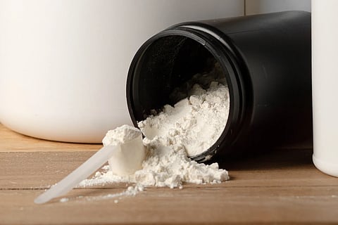creatine supplements