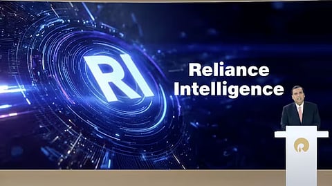 reliance-intelligence