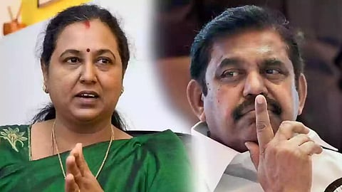 premlatha vijakanth vs eps
