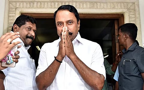 “செப் 5 ஆம் தேதி மனம் திறக்கிறேன்” - ட்விஸ்ட் வைத்த செங்கோட்டையன்.. மீண்டும் அதிமுகவில் உட்கட்சி பூசல்!