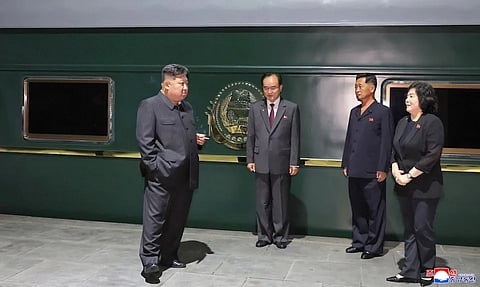 kim jong un