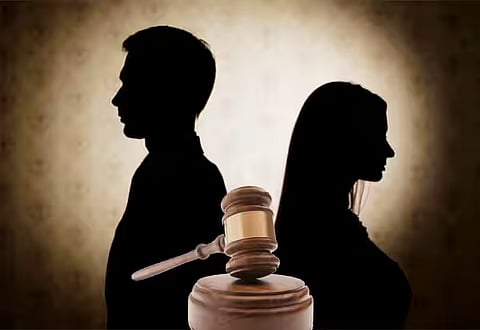 alimony
