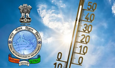 India Meteorological Department