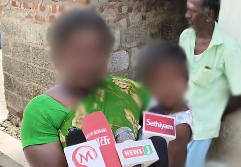 mdurai sexual harassment news