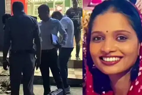 ஒரு பைலட் செய்ற வேலையா இது? லைட்டரில் கேமரா - மோப்பம் பிடித்து போட்டுக் கொடுத்த பெண்!