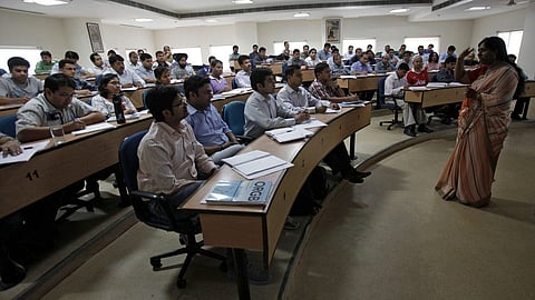 iit madras