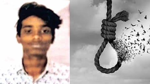 coimbatore suicide news