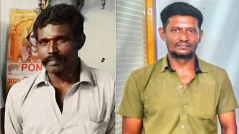 “ஆட்டோ ஏற்றி கொலை செய்யப்பட்ட ஓட்டுநர்” - சவாரி ஏற்றுவதில் வந்த தகராறு.. ஆறு மாதங்களாக இருந்த முன் பகையை தீர்த்த திமுக ஆதரவாளர்!