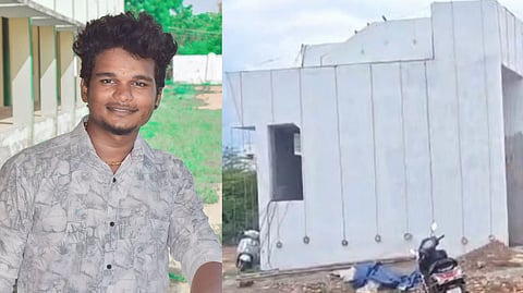 kaliswaran