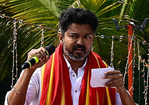 vijay