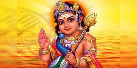 murugar