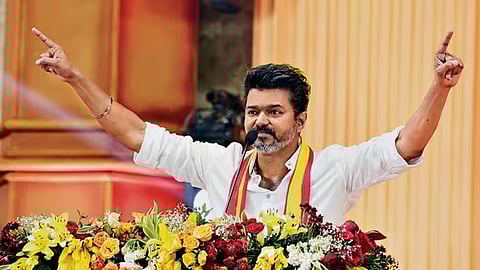 vijay